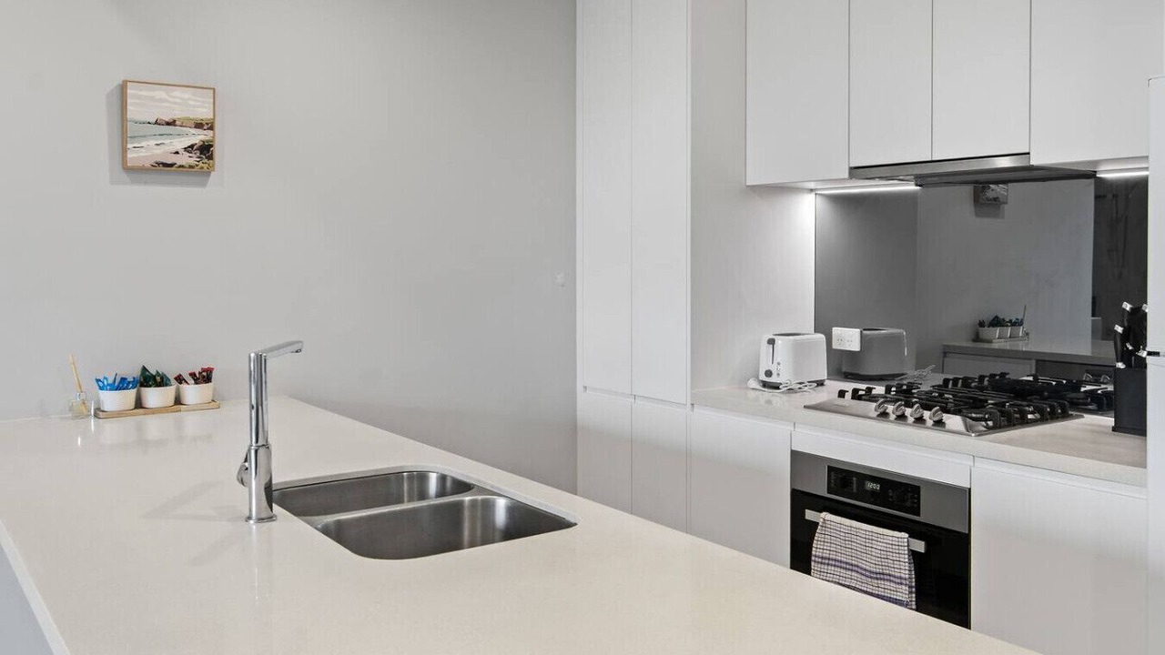 Photo of Kitchen in Macgregor