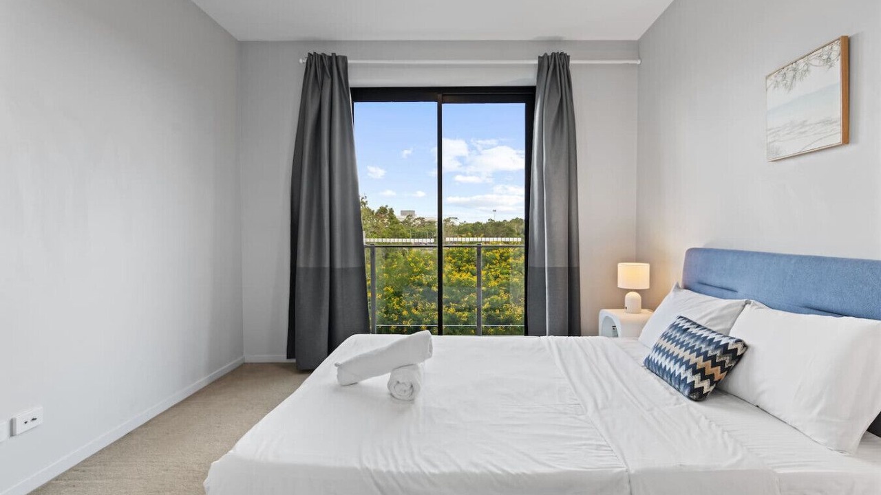 Photo of Bedroom in Macgregor