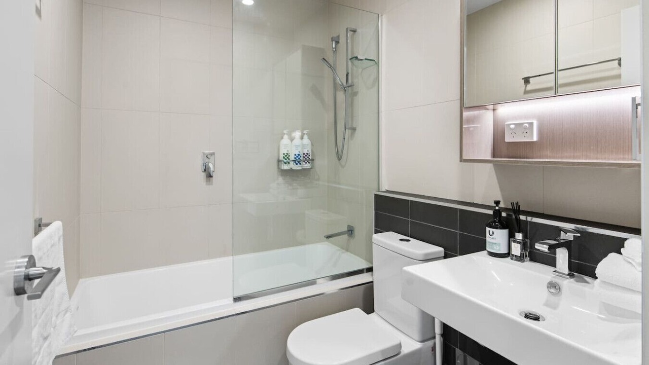 Photo of Bathroom in Macgregor