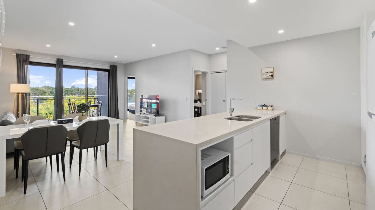 Photo of Kitchen in Macgregor