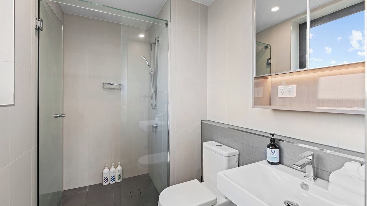 Photo of Bathroom in Macgregor