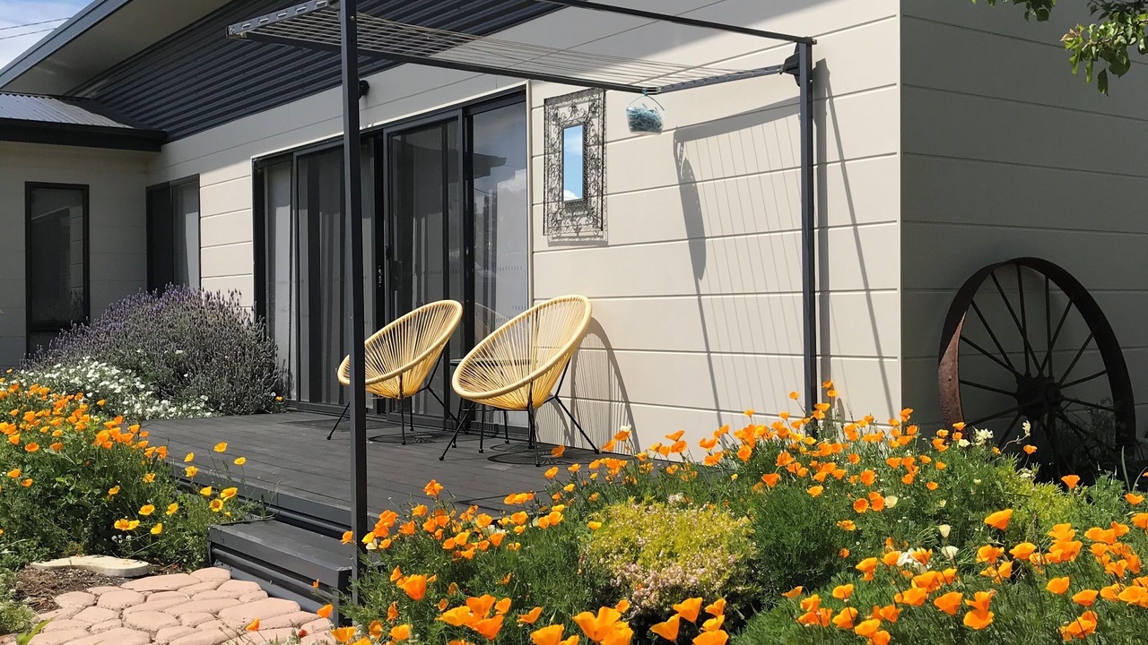 Photo of Patio Balcony in Chisholm