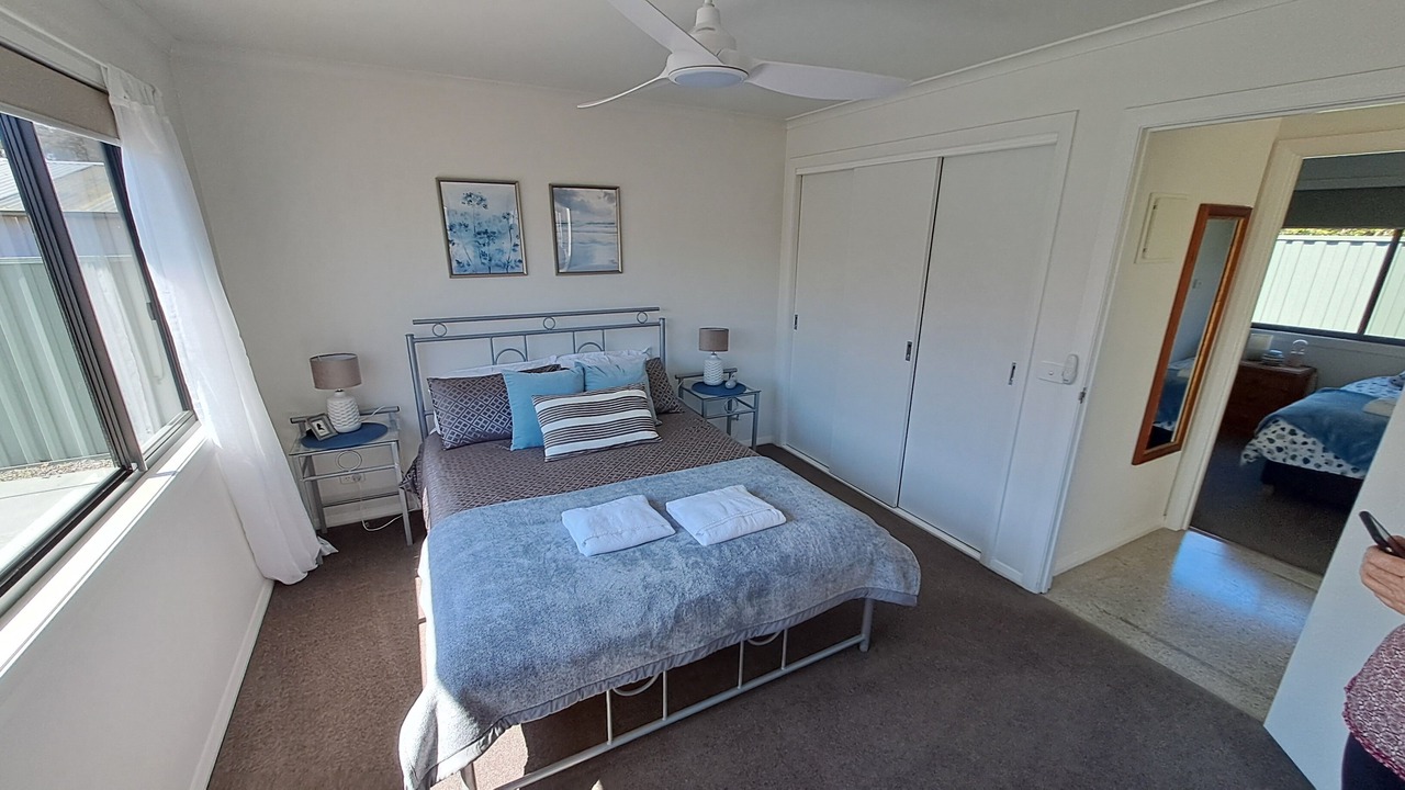 Photo of Bedroom in Chisholm