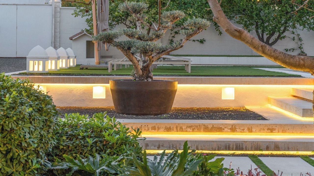 Photo of Outdoor in El Olivar