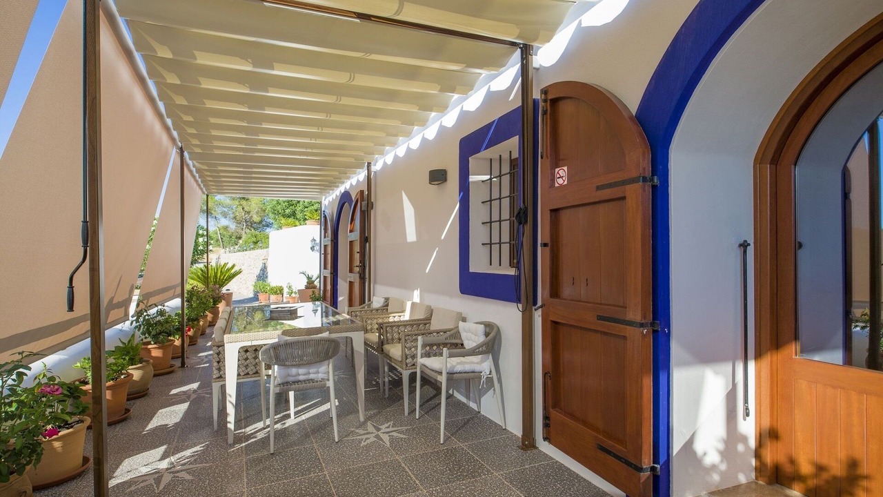 Photo of Outdoor in Sant Antoni de Portmany