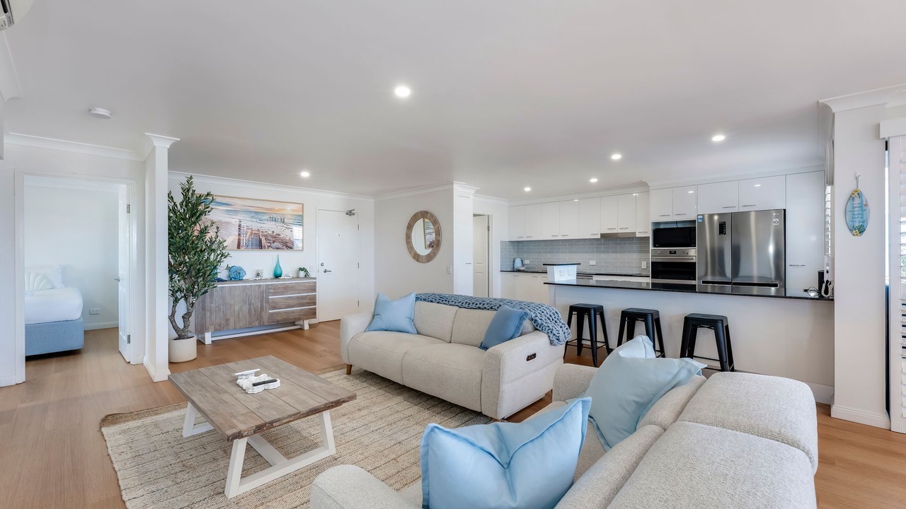 Photo of Livingroom in Bargara