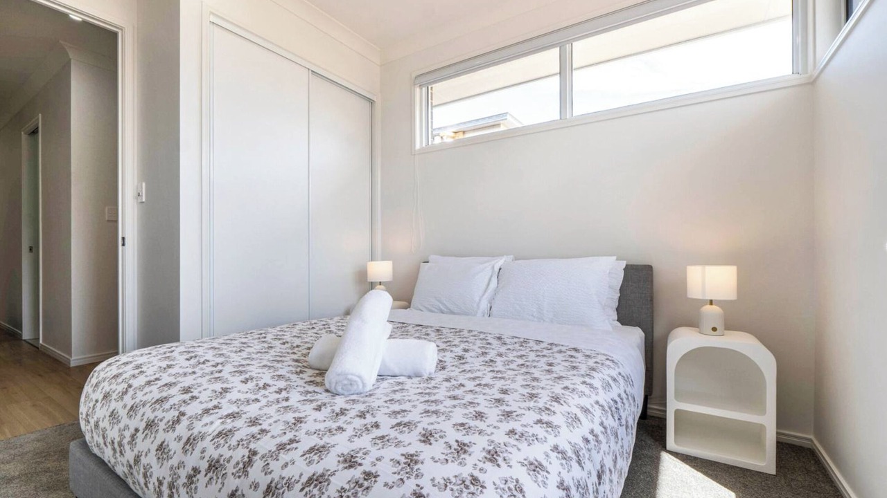 Photo of Bedroom in Pallara