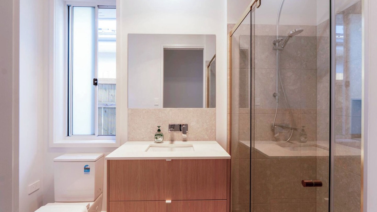 Photo of Bathroom in Pallara