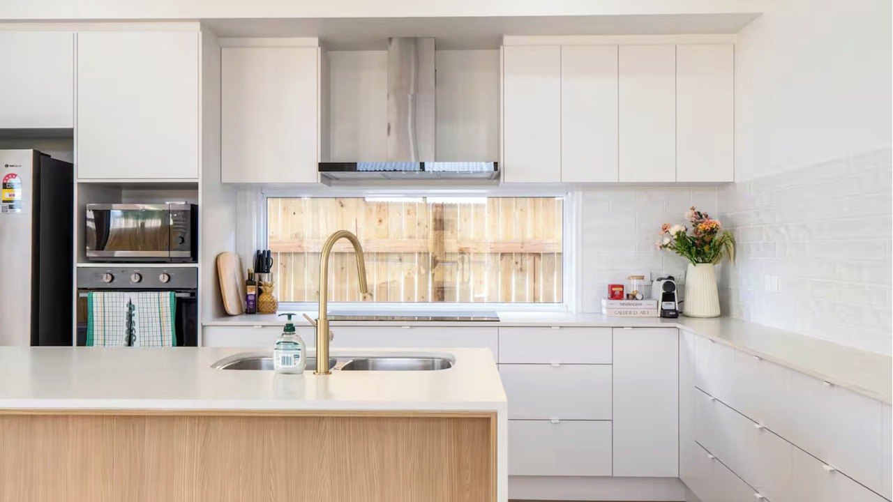 Photo of Kitchen in Pallara