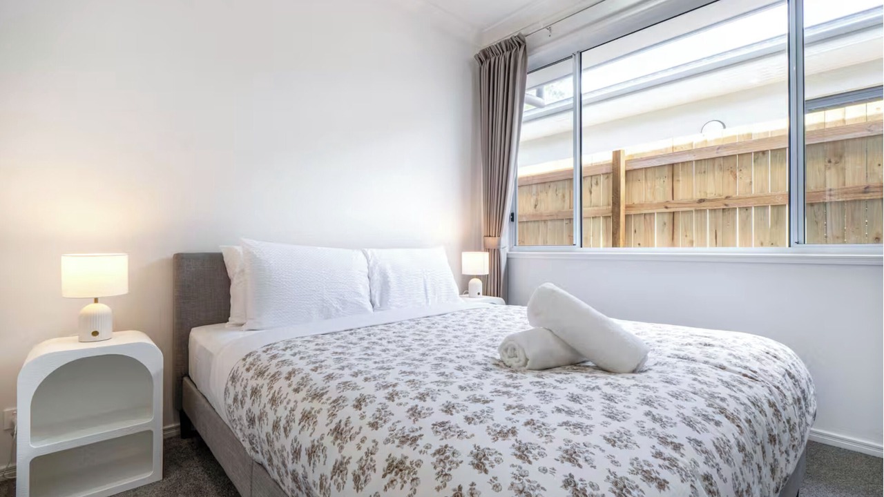 Photo of Bedroom in Pallara