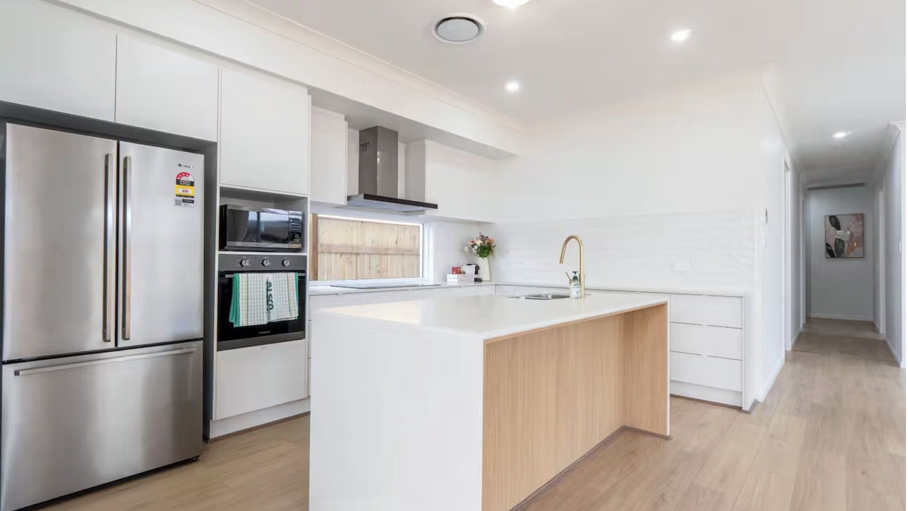 Photo of Kitchen in Pallara