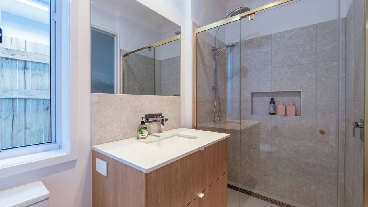 Photo of Bathroom in Pallara
