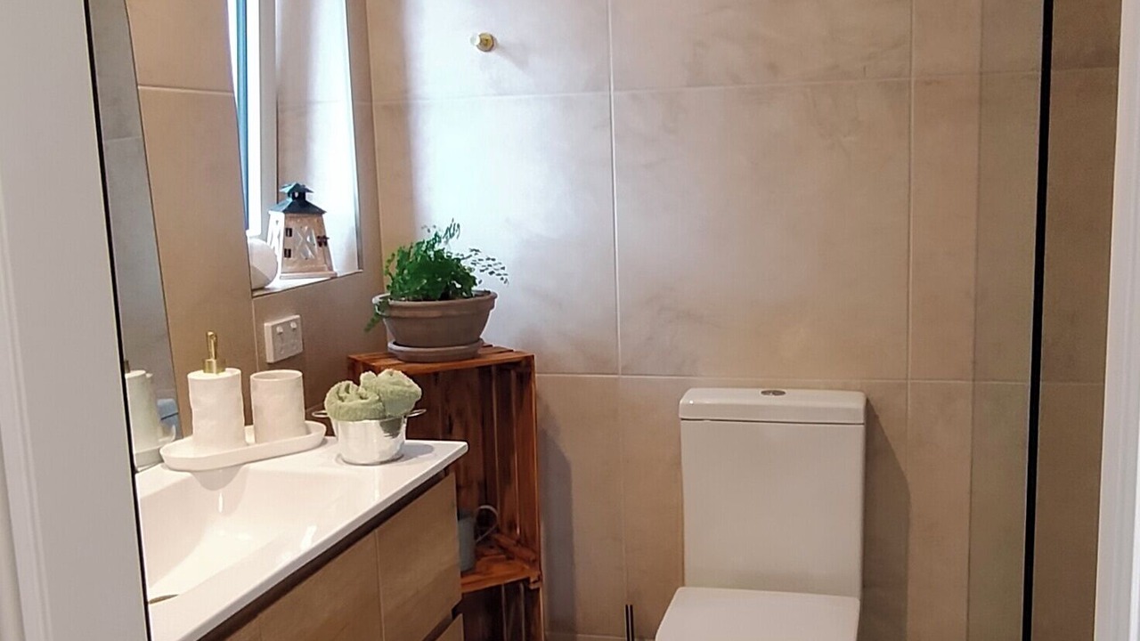 Photo of Bathroom in Chisholm