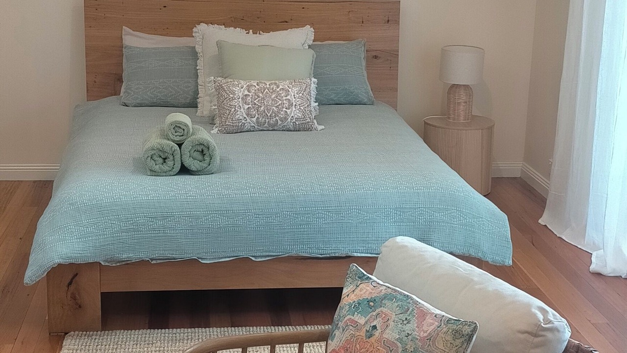 Photo of Bedroom in Chisholm