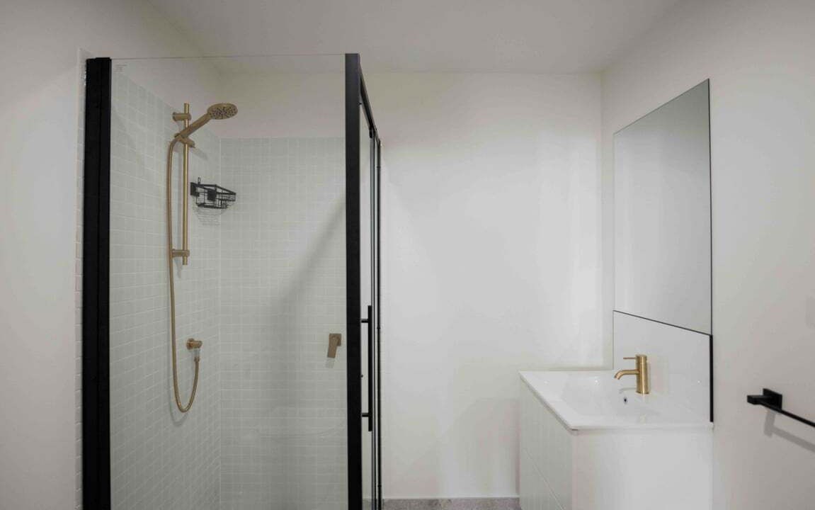 Photo of Bathroom in North Hobart