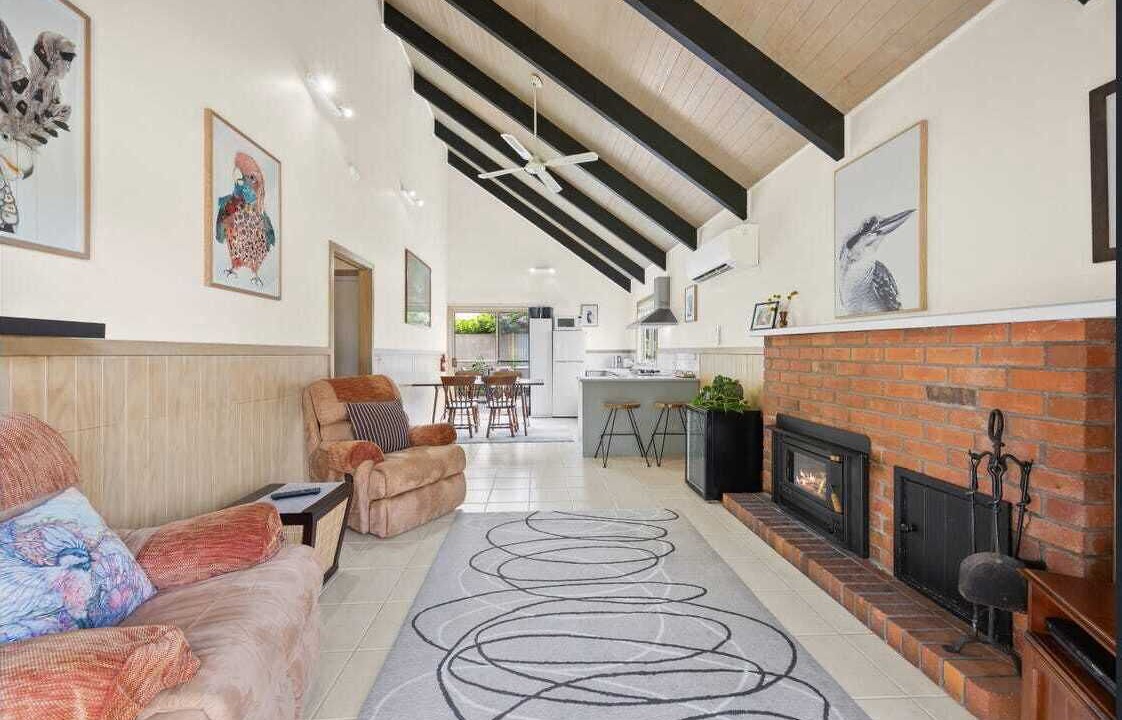 Photo of Livingroom in Halls Gap