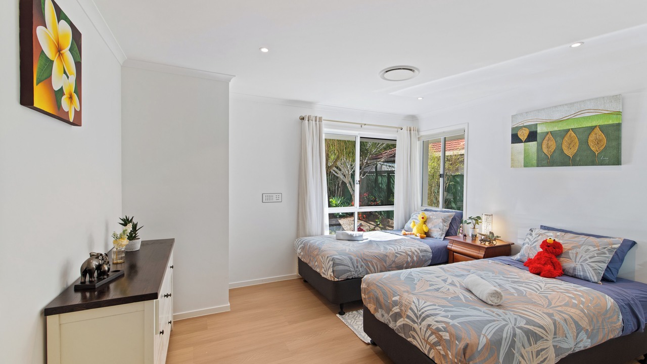 Photo of Bedroom in Westlake