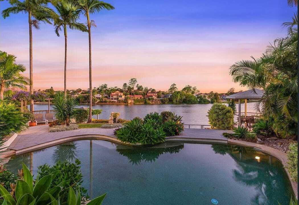 Photo of Outdoor in Westlake