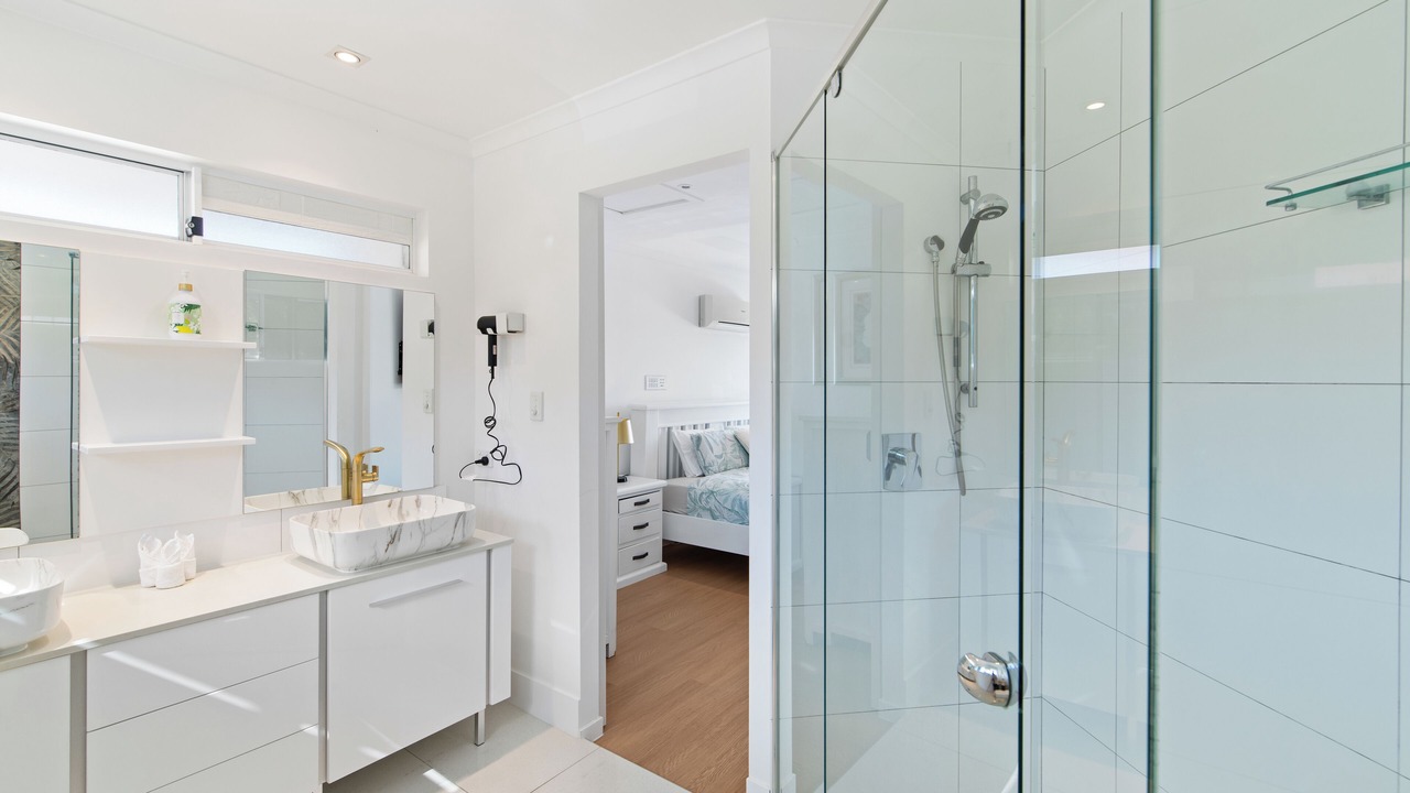 Photo of Bathroom in Westlake