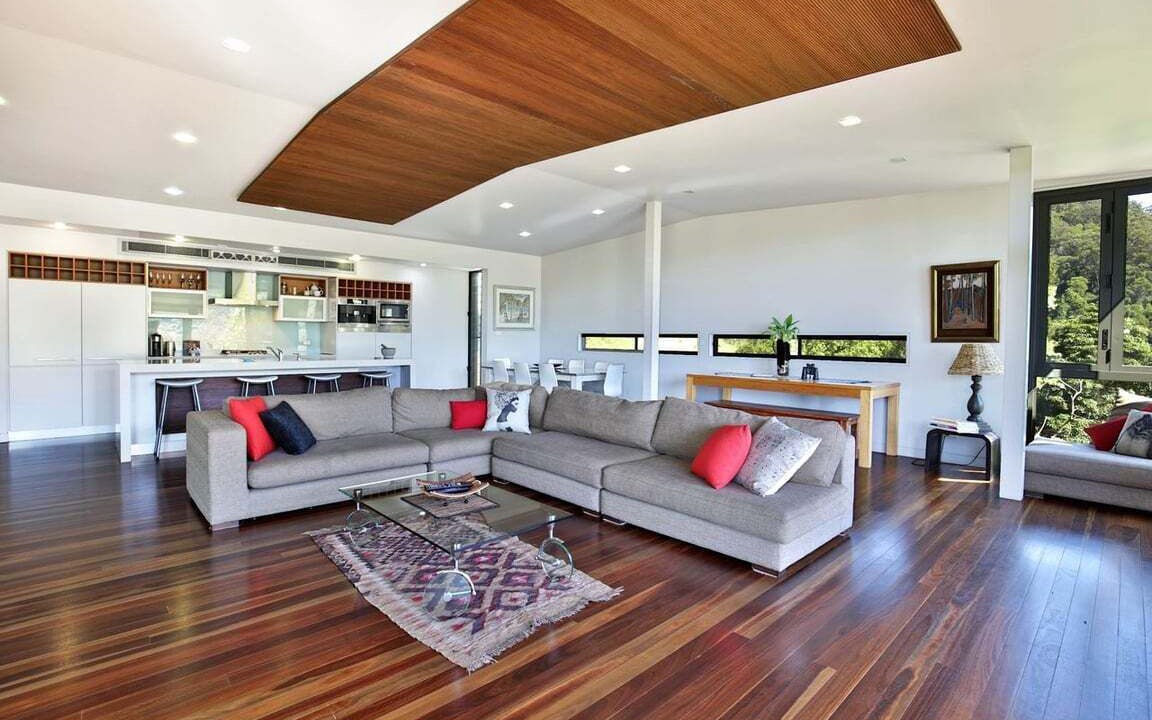 Photo of Livingroom in Bundewallah