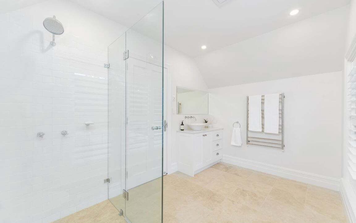 Photo of Bathroom in Meroo Meadow