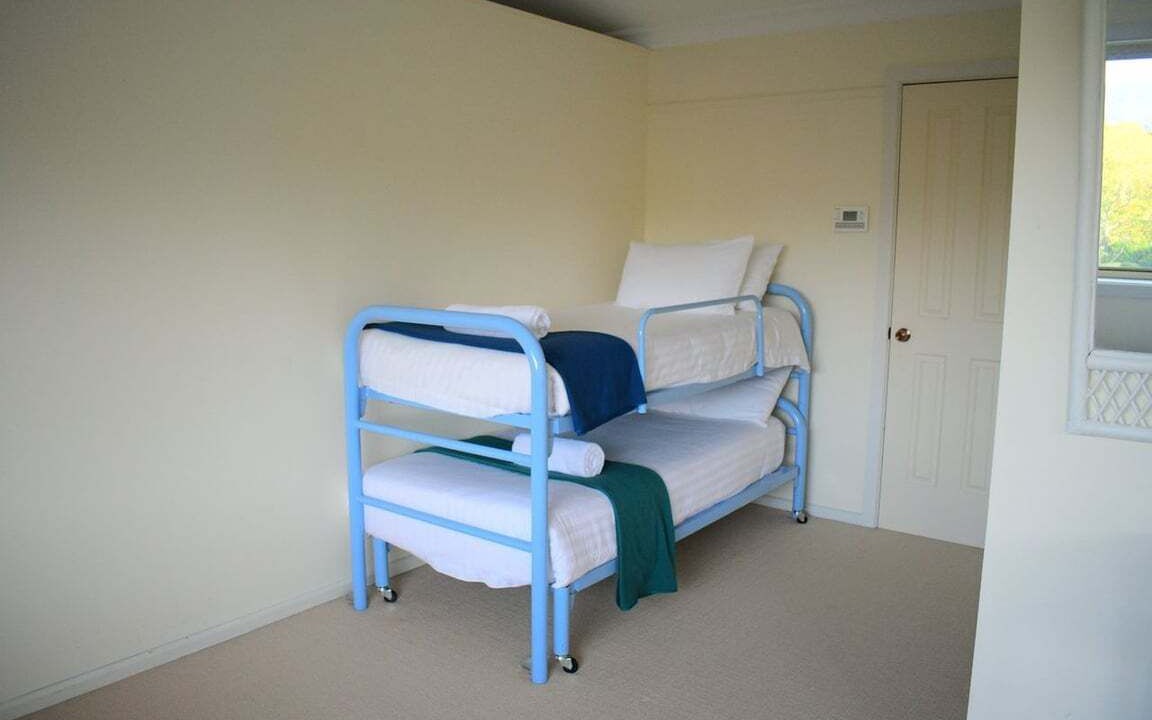 Photo of Bedroom in Berry