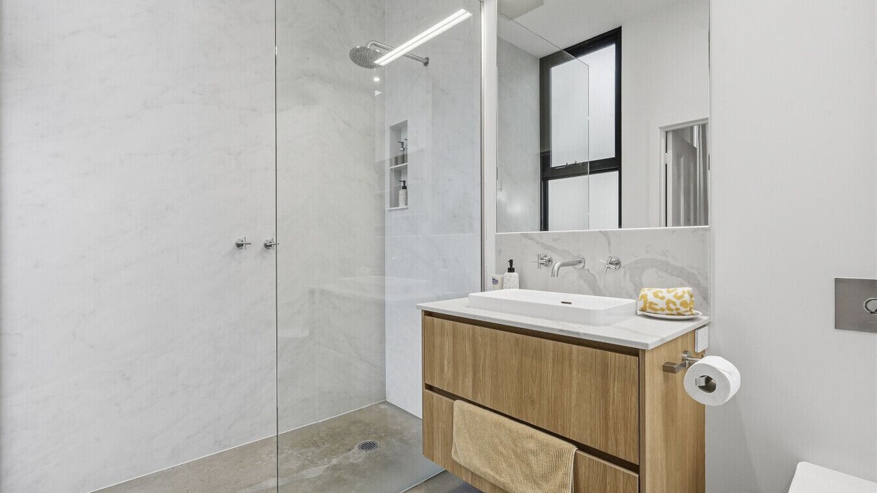 Photo of Bathroom in Bendigo