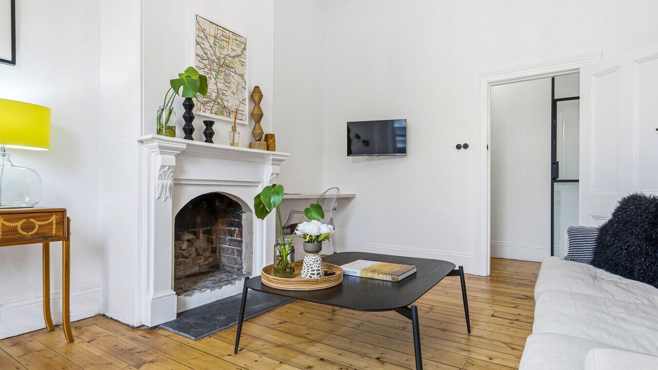 Photo of Livingroom in Bendigo