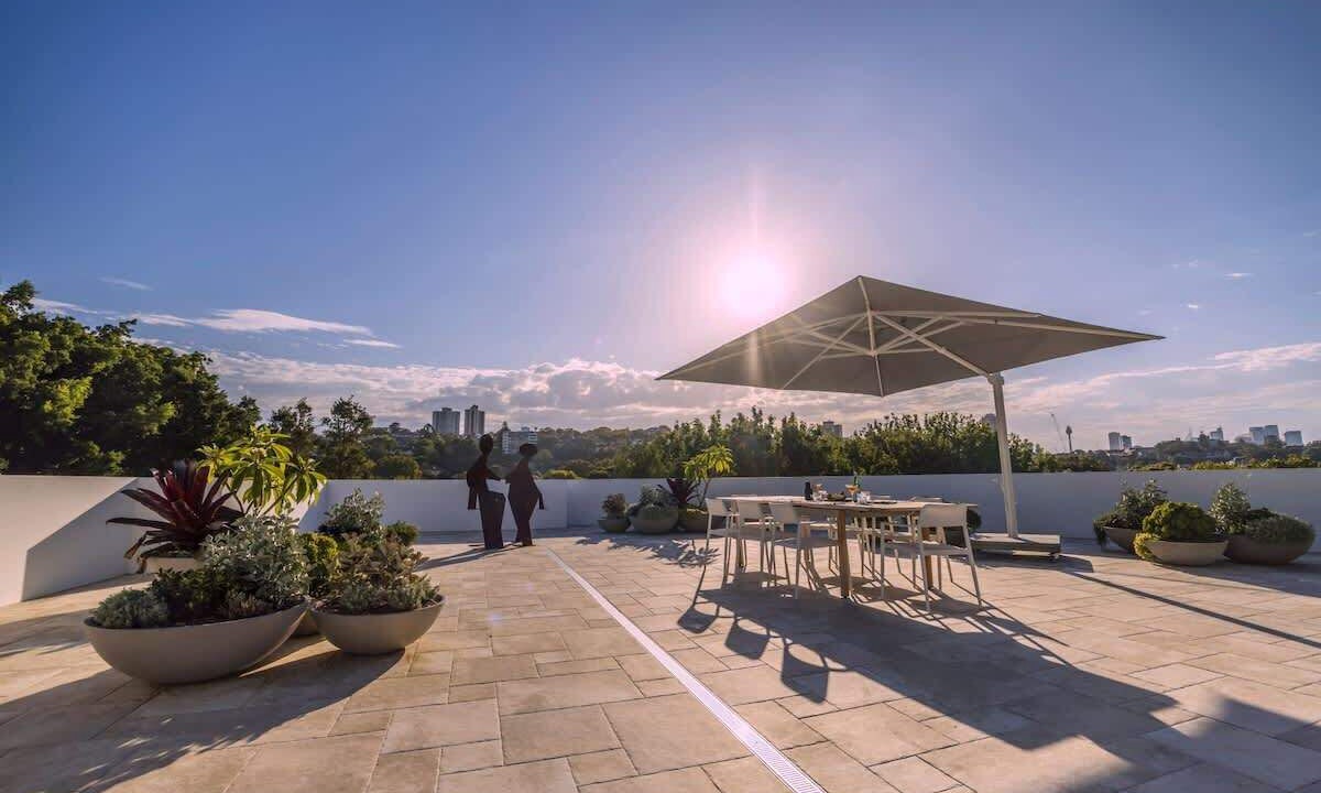 Photo of Outdoor in Double Bay