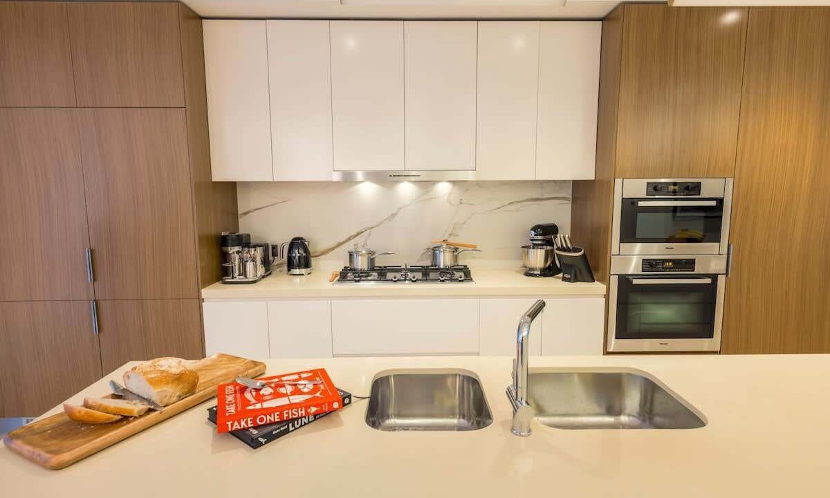 Photo of Kitchen in Double Bay