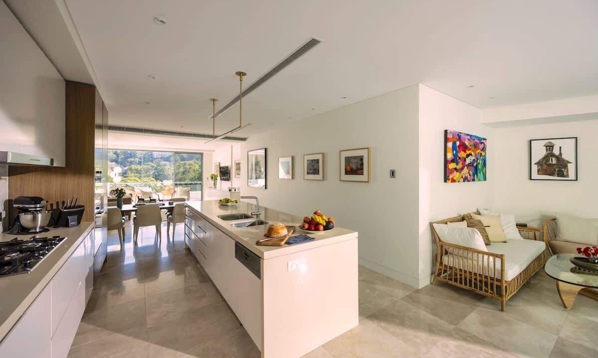 Photo of Kitchen in Double Bay