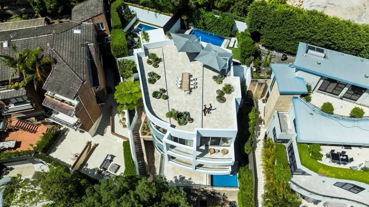 Photo of Outdoor in Double Bay