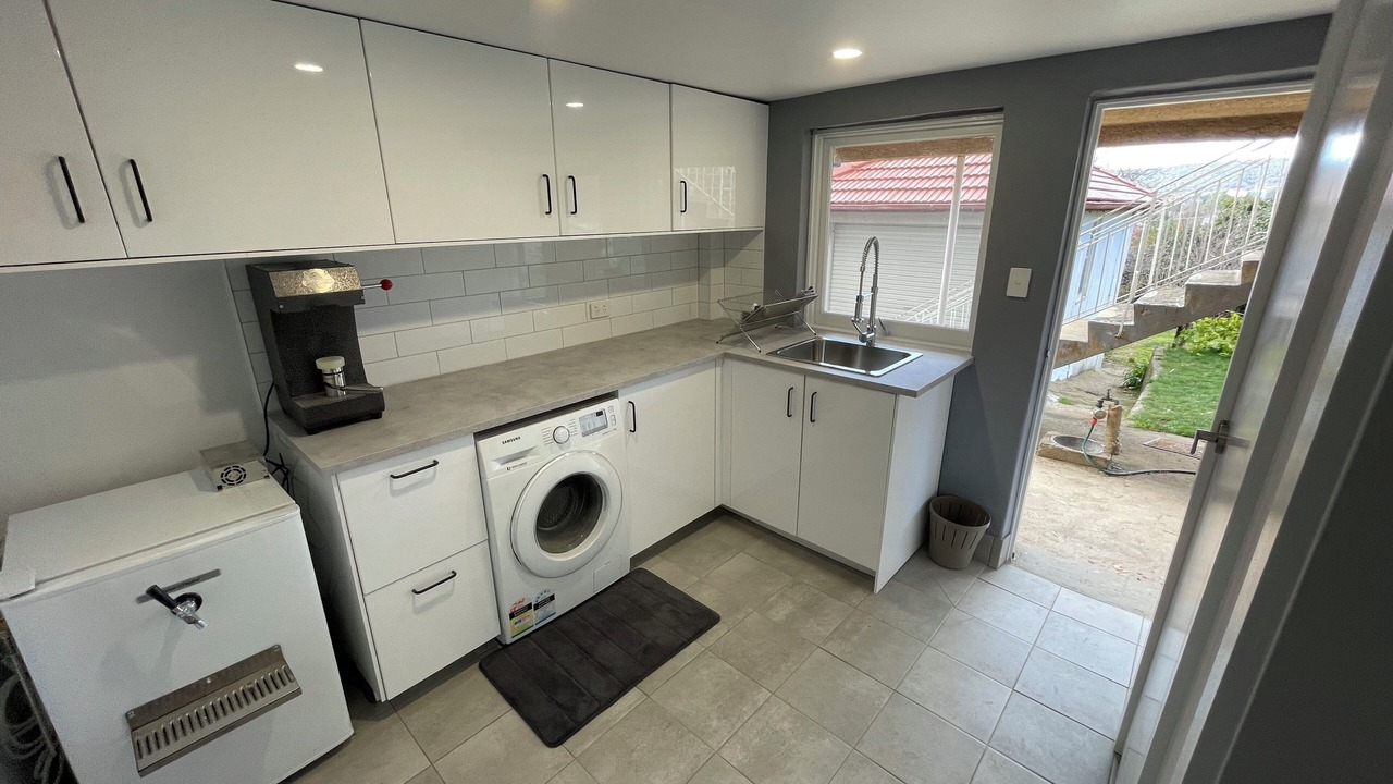 Photo of Kitchen in Queanbeyan