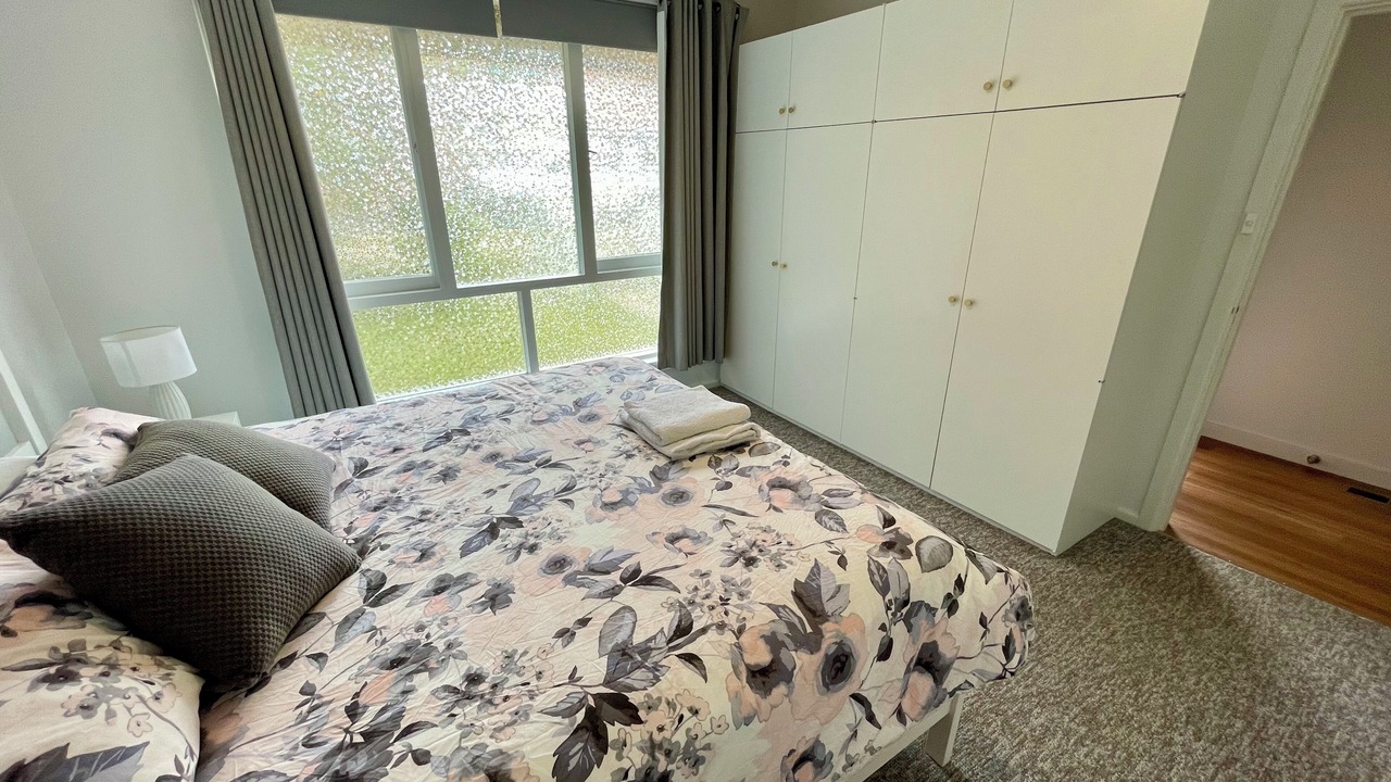 Photo of Bedroom in Queanbeyan