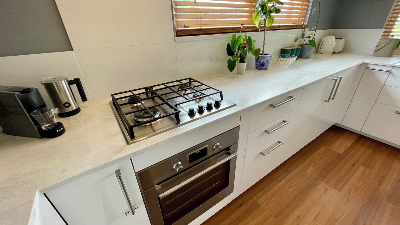Photo of Kitchen in Queanbeyan