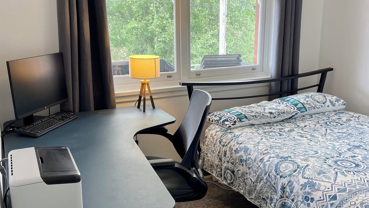 Photo of Bedroom in Queanbeyan