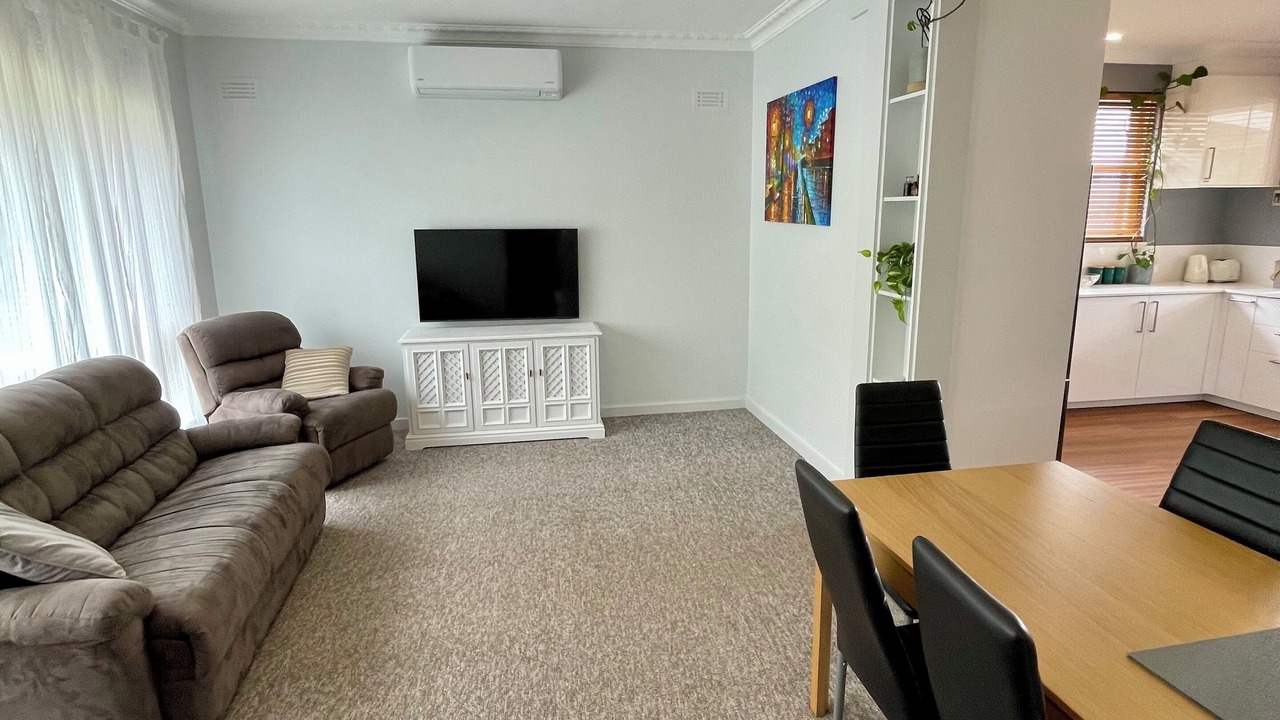 Photo of Livingroom in Queanbeyan