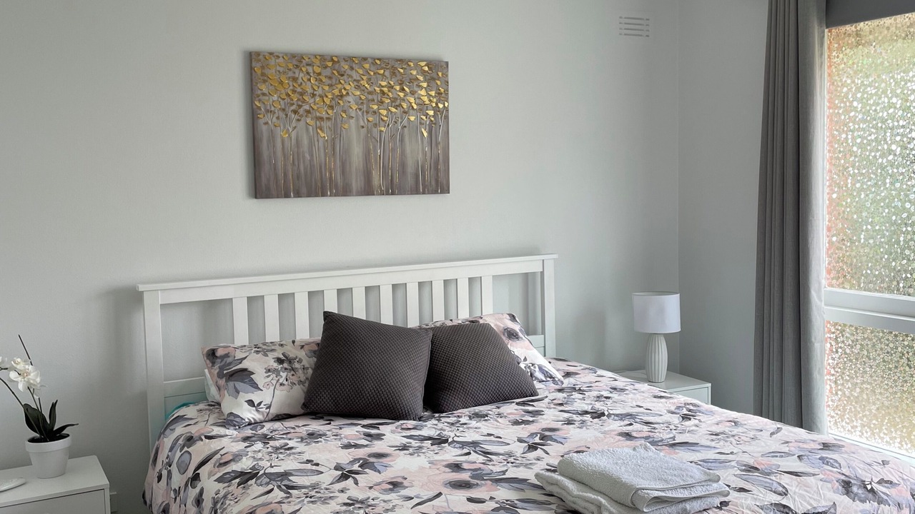Photo of Bedroom in Queanbeyan