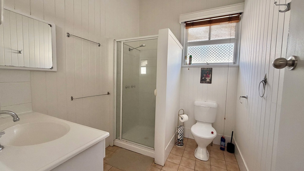 Photo of Bathroom in East Brisbane