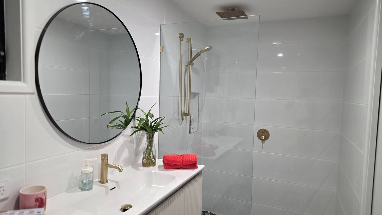 Photo of Bathroom in Mango Hill