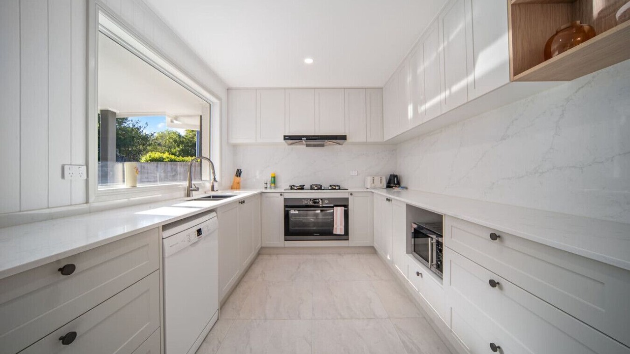 Photo of Kitchen in Chapel Hill