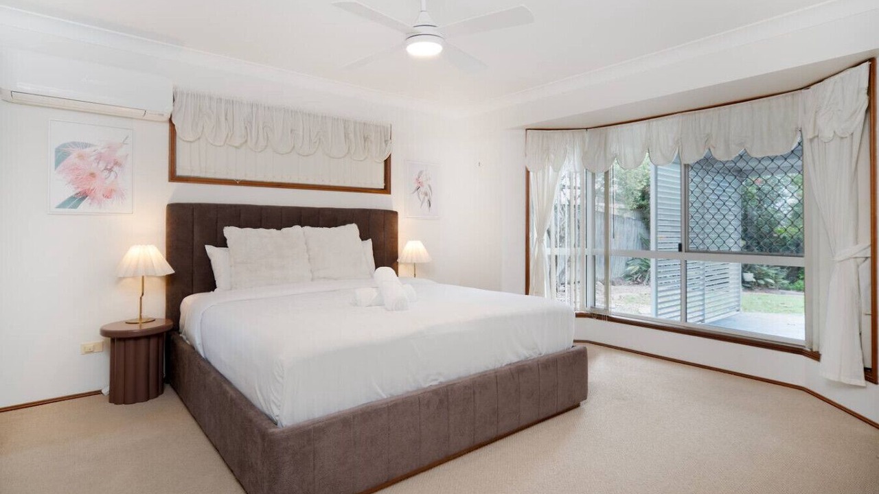 Photo of Bedroom in Calamvale
