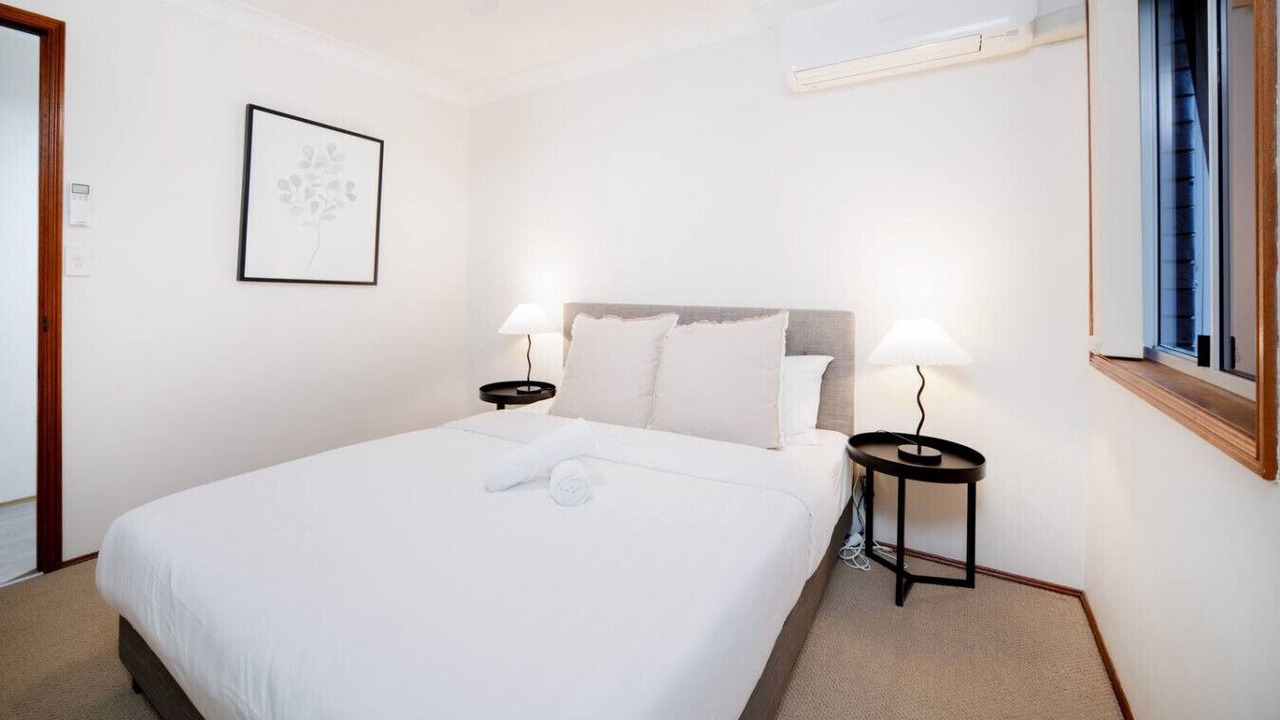 Photo of Bedroom in Calamvale