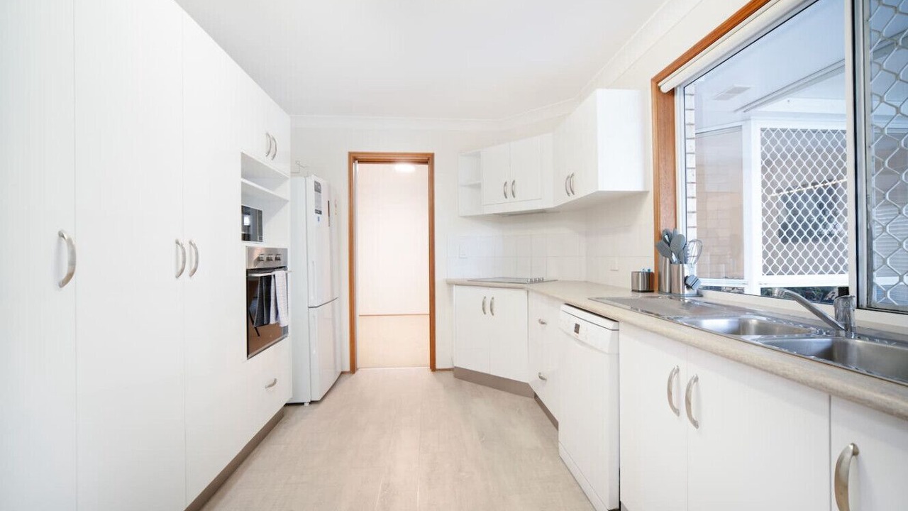 Photo of Kitchen in Calamvale