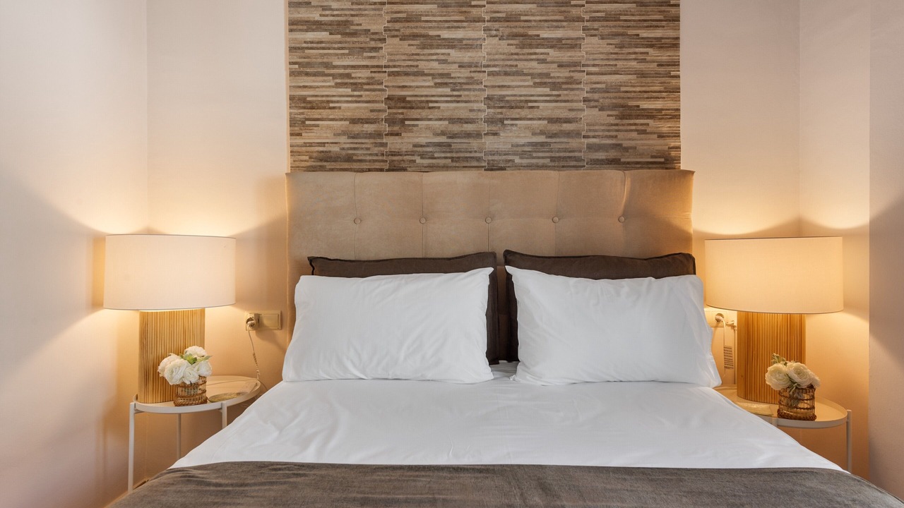Photo of Bedroom in Ensanche Centro