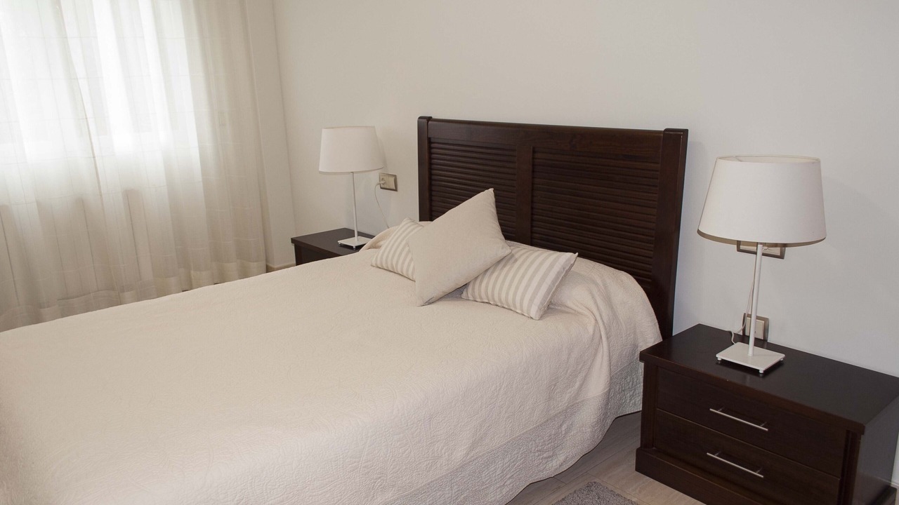 Photo of Bedroom in Distrito Noroeste