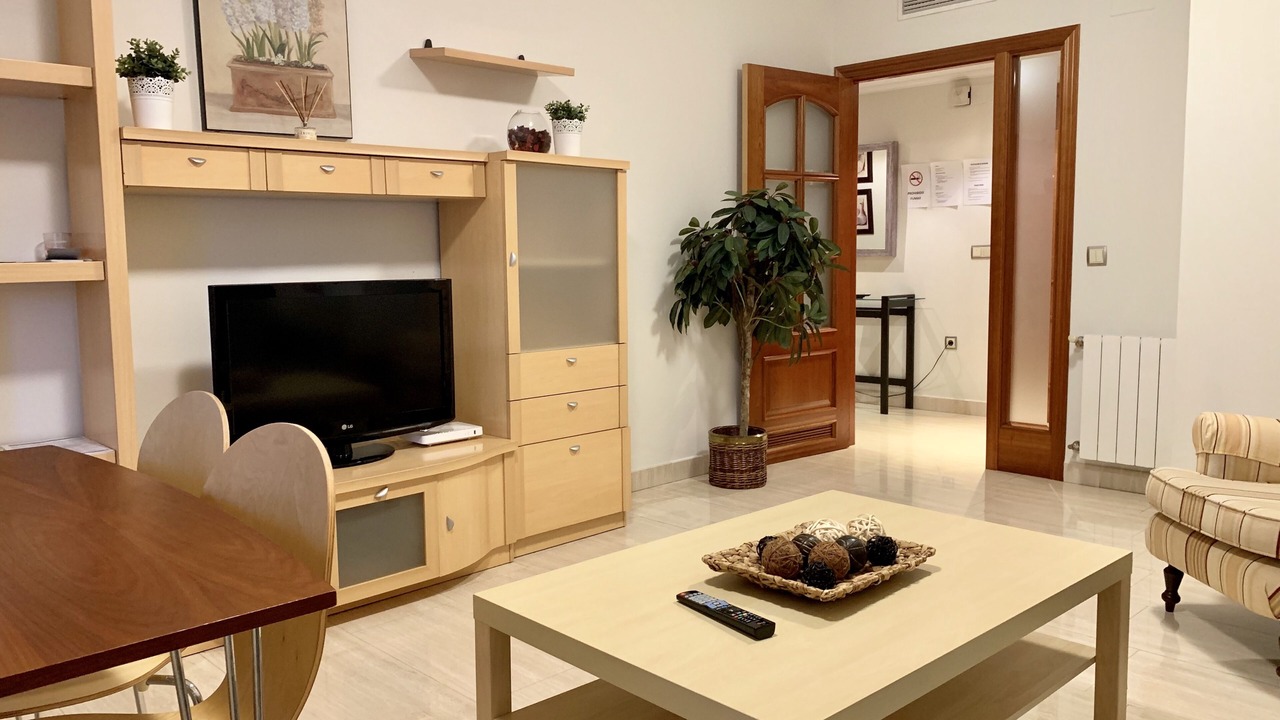 Photo of Livingroom in Distrito Noroeste