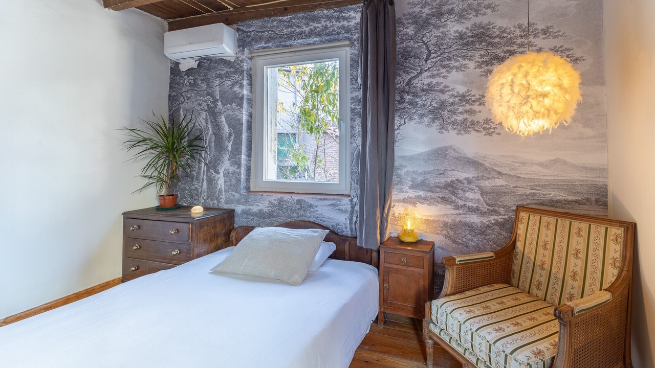 Photo of Bedroom in Candeleda
