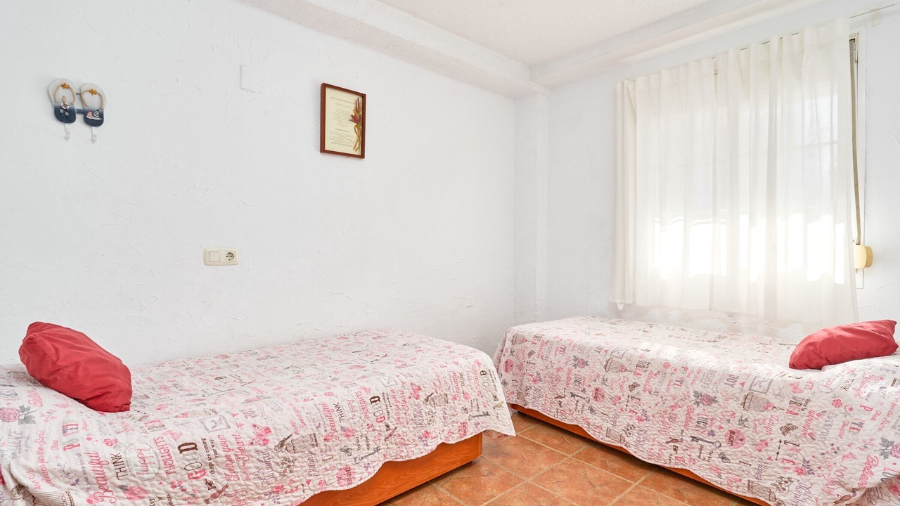 Photo of Bedroom in La Cala del Moral
