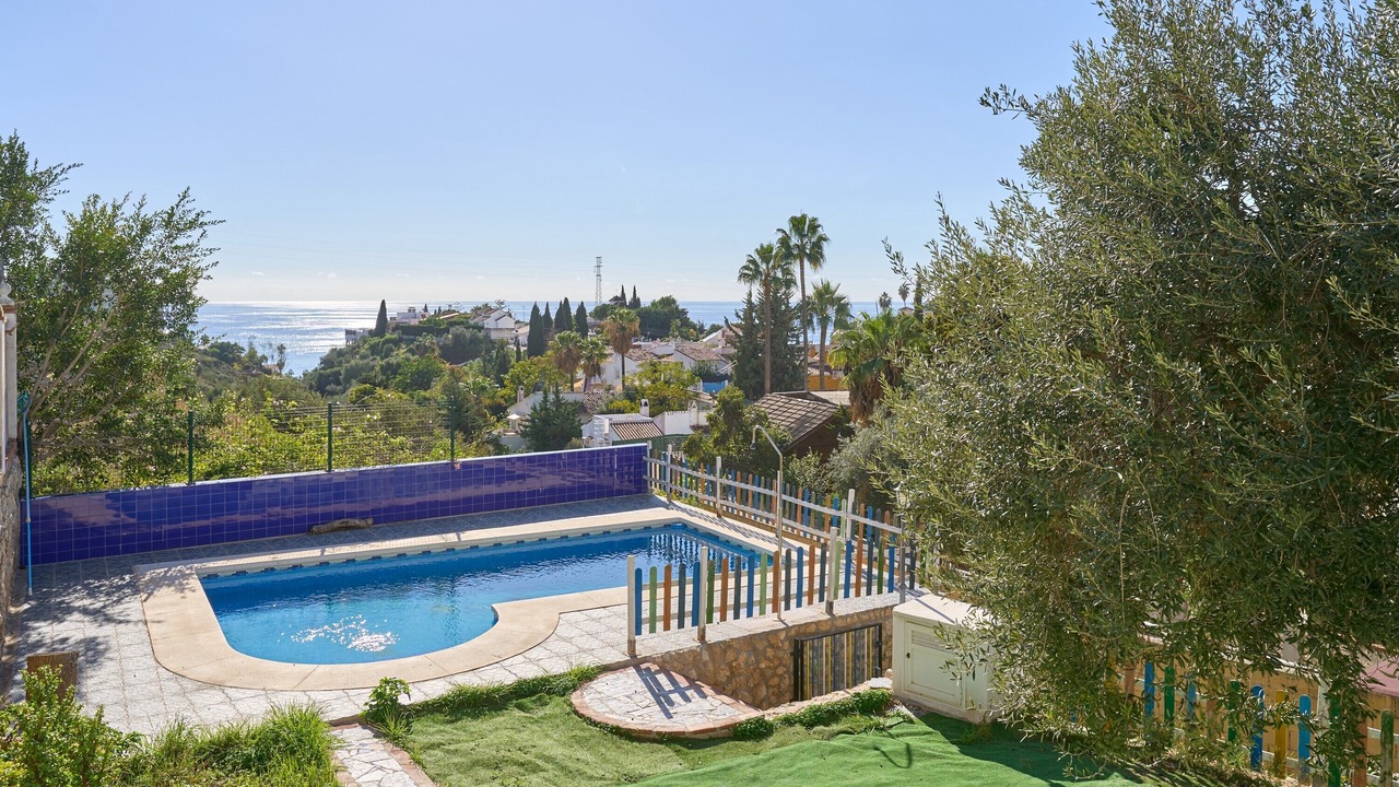 Photo of Outdoor in La Cala del Moral